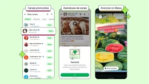 Whatsapp anuncios