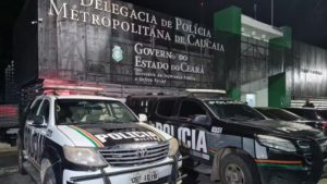 MPCE denuncia agiotagem e tráfico de armas através empresas fictícias em Caucaia