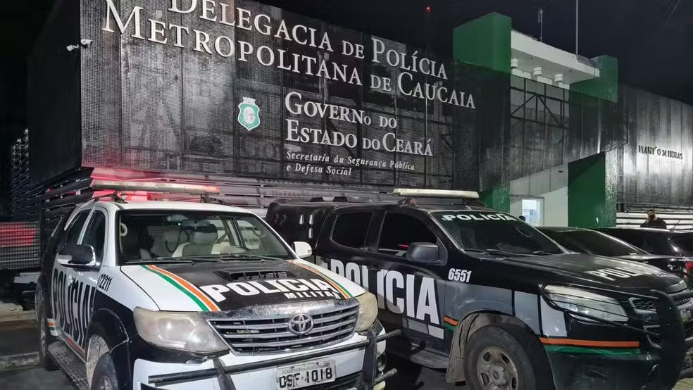 MPCE denuncia agiotagem e tráfico de armas através empresas fictícias em Caucaia