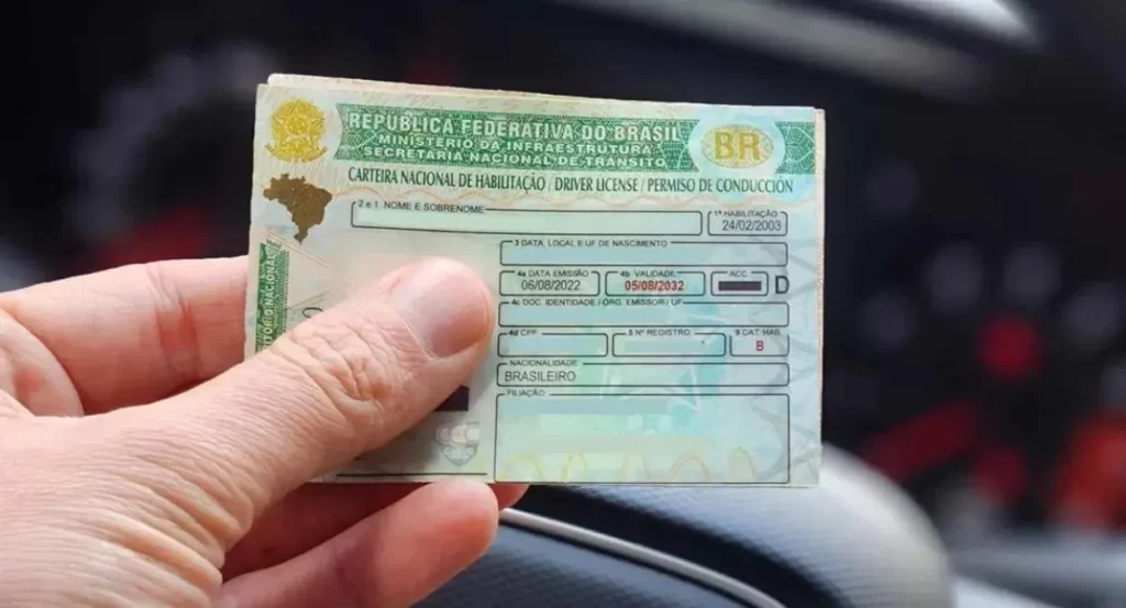 Projeto de Lei aprovado impõe exame toxicológico para na obtenção da primeira CNH
