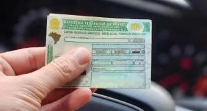 Projeto de Lei aprovado impõe exame toxicológico para na obtenção da primeira CNH