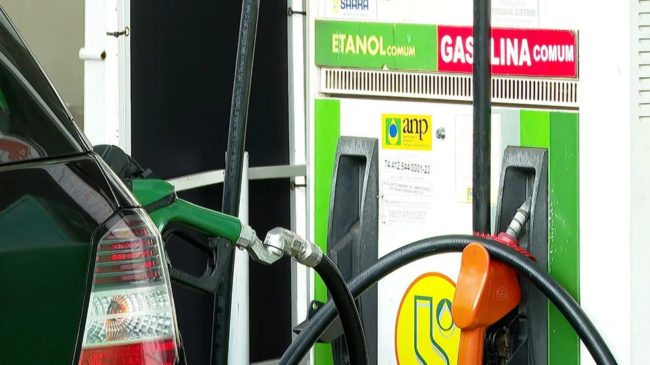 Nova mistura de combustíveis deve reduzir preço da gasolina em até R$ 0,20