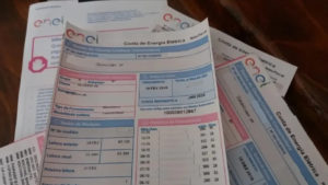 Gratuidade na energia para inscritos no CadÚnico entra em vigor em julho