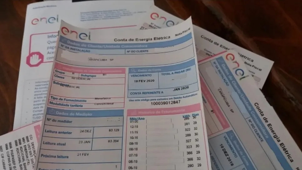 Gratuidade na energia para inscritos no CadÚnico entra em vigor em julho