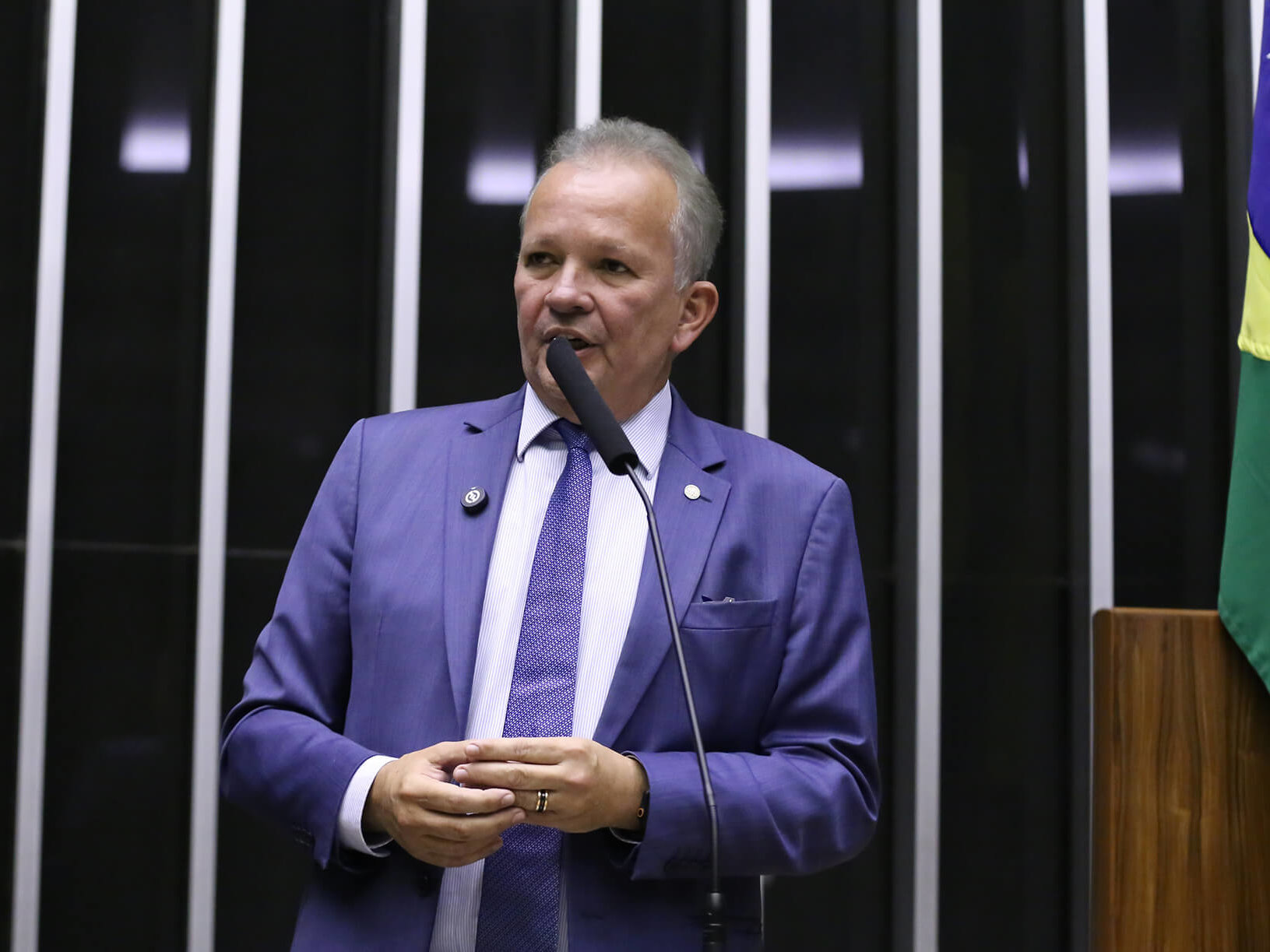 Projeto de André Figueiredo endurece regras para crimes de estupro