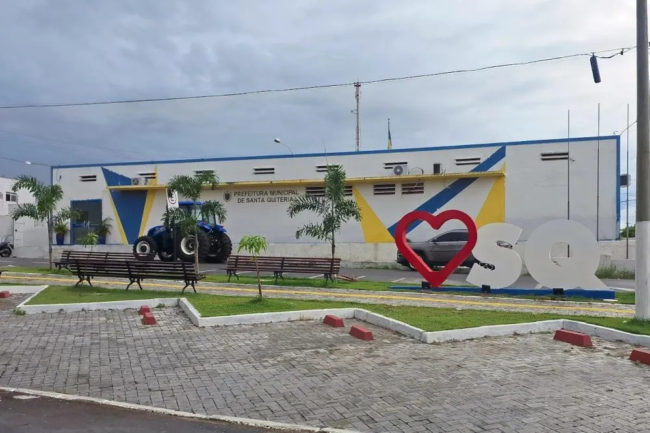 MPCE firma acordos para devolução de R$ 79 mil desviados da Prefeitura de Santa Quitéria