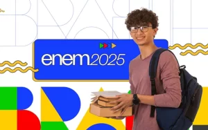 Última chance: Enem 2025 prorroga inscrições até 13 de junho