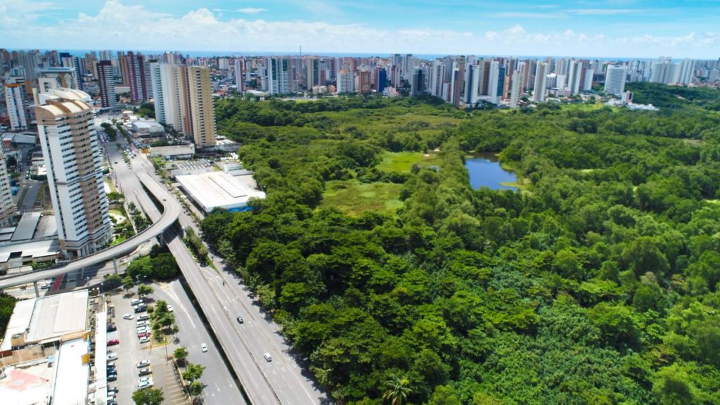 Fortaleza ocupa a 5ª posição no ranking de qualidade de vida