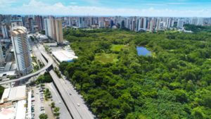 Fortaleza ocupa a 5ª posição no ranking de qualidade de vida
