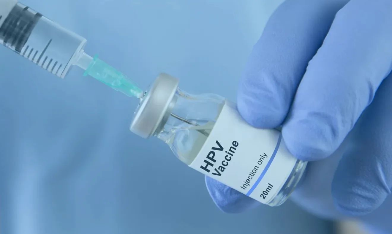 VACINA HPV