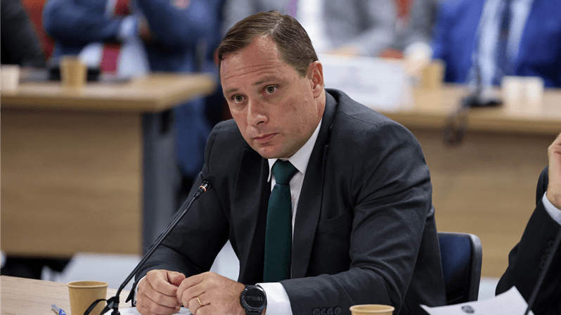 8 de Janeiro: Mauro Cid confirma plano de golpe de Estado