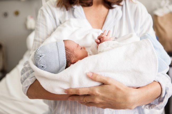Ceará registra redução de quase 35% na média de filhos por mulher