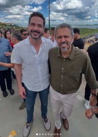 Na avaliação de Guilherme Bismarck, a aprovação de lei sobre Ecoturismo dá demonstração de que a pauta é prioridade no governo Elmano - (Foto: Reprodução)