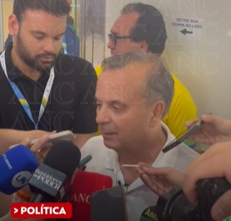 Em declarações anteriores, o senador já havia dito que não tinha possibilidade de o PL apoiar Ciro Gomes na disputa pelo Governo do Ceará - (Foto: REDE ANC)