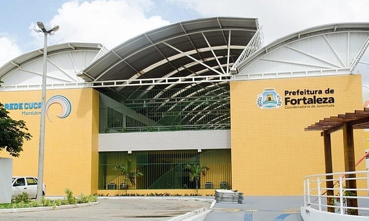 Prefeitura de Fortaleza oferece vagas para cursos da Rede Cuca
