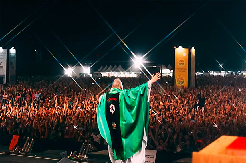 Festival Halleluya entra para o calendário turístico nacional