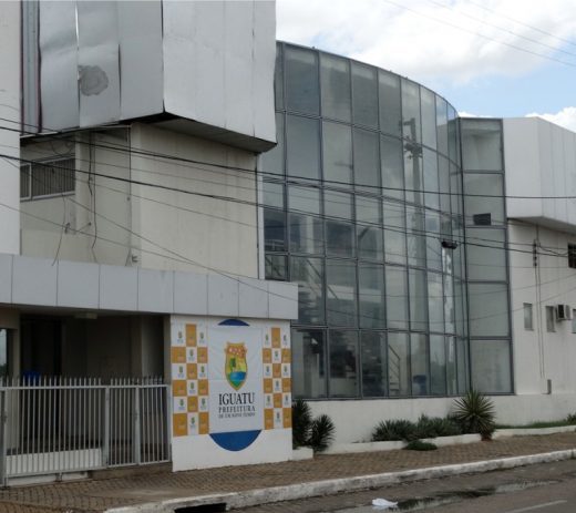Justiça ordena exoneração de temporários e convocação de concursados em Iguatu