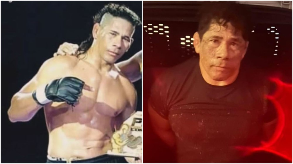 Por ordem de Juíza, lutador de MMA e motorista de app condenado por estuprar passageira em Fortaleza é solto 