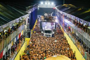 Fortal 2025 anuncia regras para ambulantes e abre inscrições em Fortaleza
