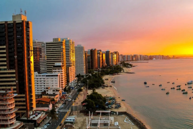 Ceará ocupa 14ª posição no Índice de Progresso Social Brasil 2025