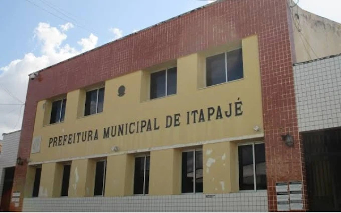 MP pede exoneração de diretor por falta de diploma em Itapajé
