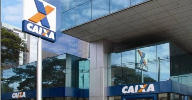Caixa lança campanha para limpar nome com até 90% de desconto