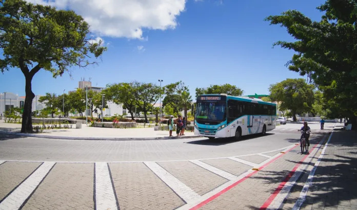 Etufor divulga opções de transporte para roteiros turísticos em Fortaleza
