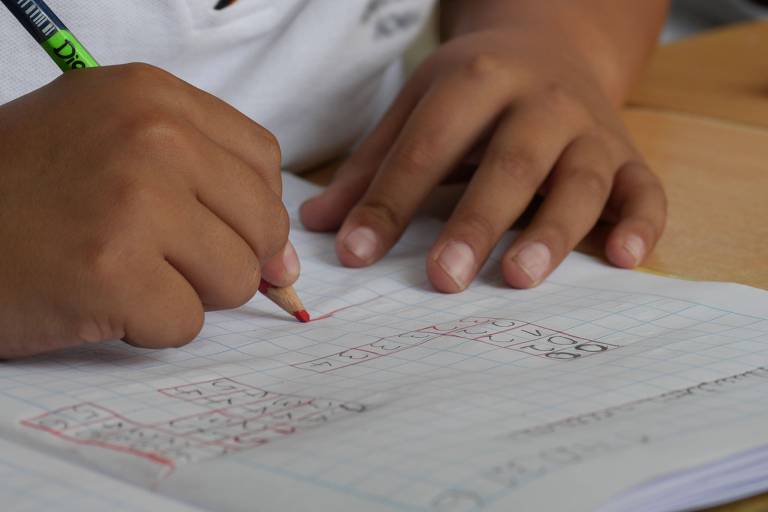 Ceará atinge 85,3% de alfabetização infantil e lidera ranking nacional