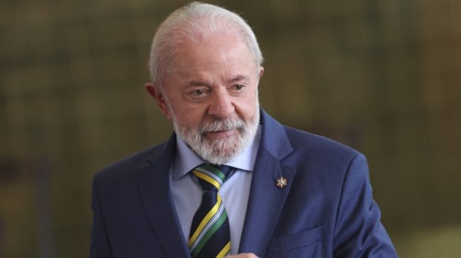 A desaprovação de Lula constatou uma crescente em comparação com dados de uma pesquisa realizada pelo mesmo Latam Pulse Brasil - (Foto: Reprodução)