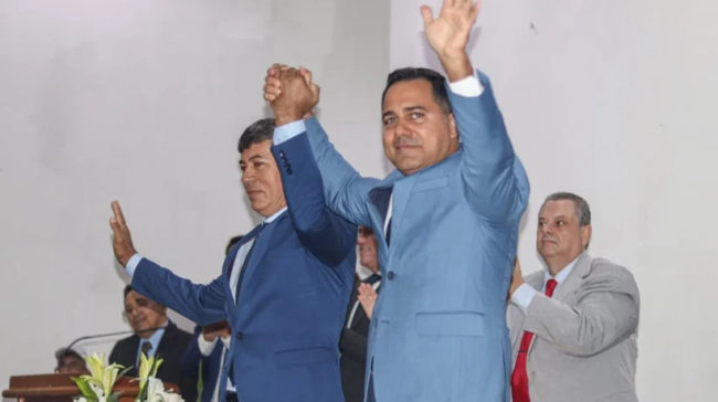 Prefeito e vice de Iguatu seguem nos cargos após nova análise judicial