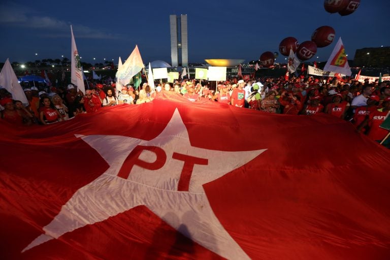 PT Fortaleza elege nova direção partidária