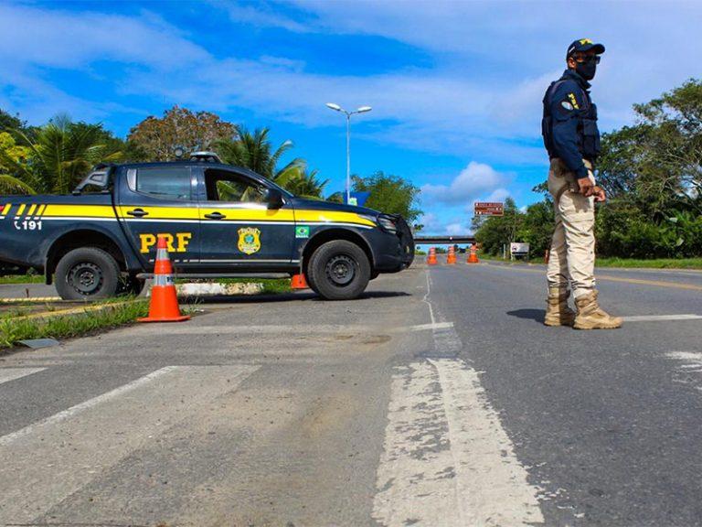 BR-222 será bloqueada em dois turnos para retirada de caminhão em Tianguá
