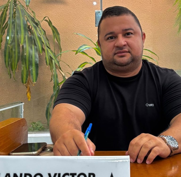 Justiça condena vereador de Caridade por violência política contra mulher