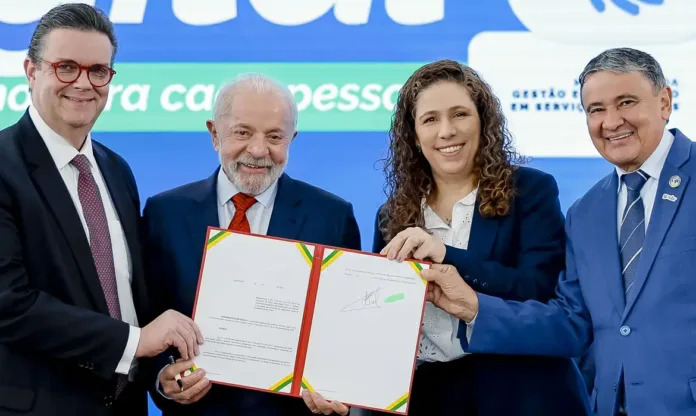 Governo anuncia obrigatoriedade da biometria para benefícios sociais