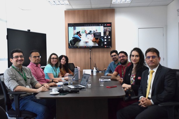 TRE-CE intensifica ações para inclusão de eleitores com deficiência nas eleições