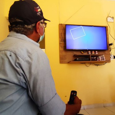 TV DIGITAL