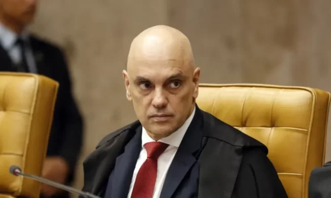 Aprovação do Congresso e do STF fica abaixo de 45%, revela Quaest