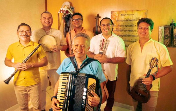 Festival Mi une shows, oficinas e empreendedorismo na serra da Ibiapaba