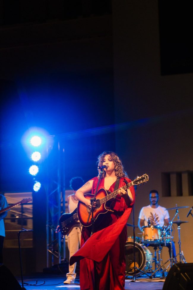 Barbalha recebe 4ª edição do Festival Arajara Jazz & Blues com entrada gratuita