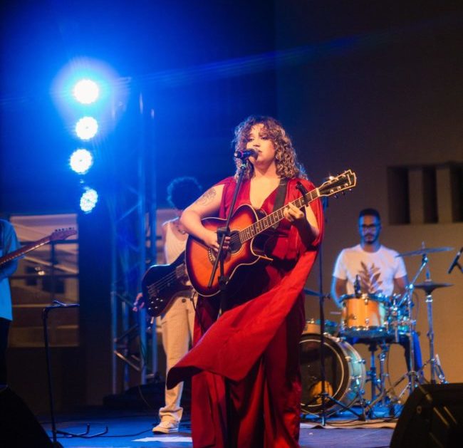 Barbalha recebe 4ª edição do Festival Arajara Jazz & Blues com entrada gratuita