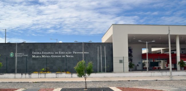 De acordo com dados da própria escola, a Redação do Enem foi determinante para que os alunos pudessem ingressar no ensino superior - (Foto: Reprodução/Rede Social)
