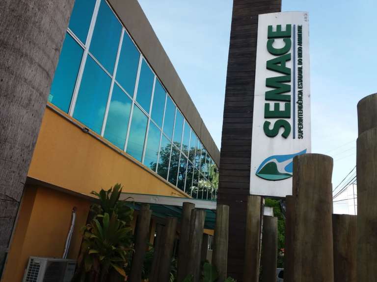 Semace promove 1º Encontro Estadual de Fiscalização Ambiental
