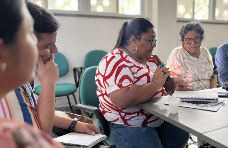 Fortaleza recebe reunião participativa do Conselho de Direitos Humanos