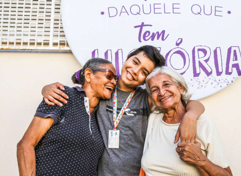 Ceará investe R$ 4 milhões em atendimento para pessoas com TEA