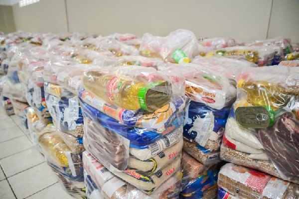 Cesta básica tem alta de 9,10% em Fortaleza