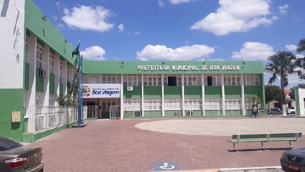 De acordo com a Justiça, a prática de nepotismo envolveu uma procuradora do município a diretora de um hospital - (Foto: Reprodução)