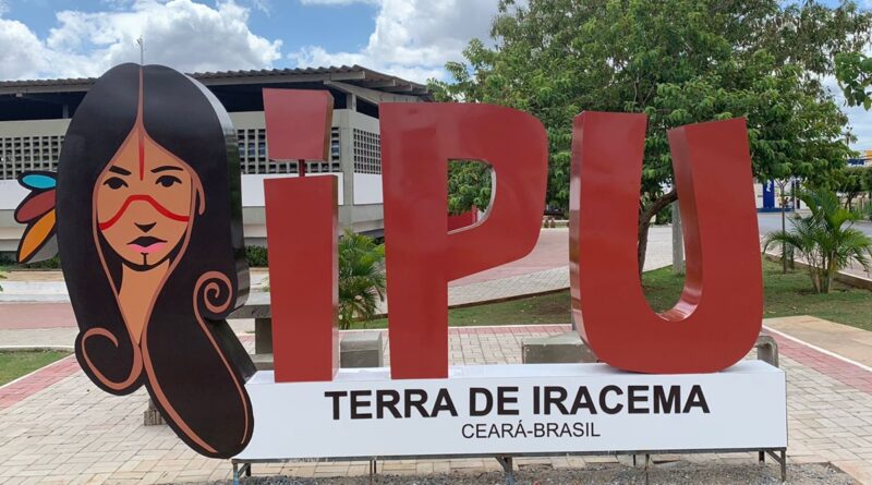 Prefeitura de Ipu terá de cancelar calendário de eventos no município serrando após ter contas bloqueadas. Prefeita Milena acusa oposição - (Foto: Reprodução)