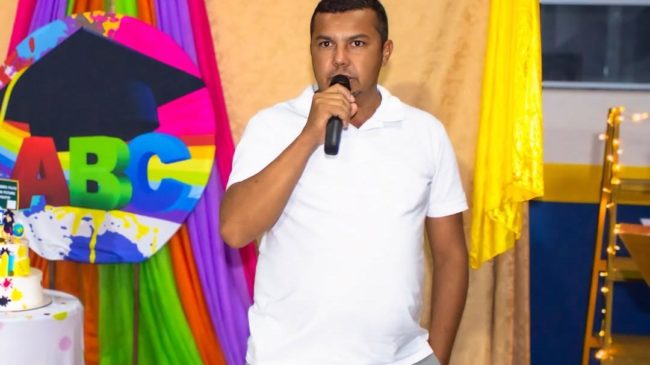 Francicos Alberto seria presidente da Câmara de Itapipoca pela terceira vez, o que é considerado fora do permitido por lei - (Foto: redes sociais)