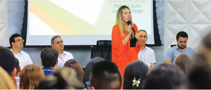 Ceará investe mais de R$ 3 milhões em novos abrigos regionais 