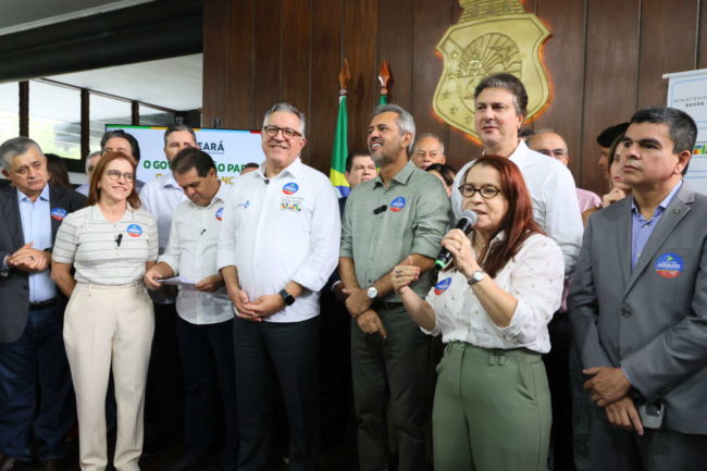 Além de Fortaleza, Acaraú, Itapipoca, Crateús e Sobral serão equipados para descentralizar serviços de Saúde no Ceará - (Foto: Thiago Gaspar)